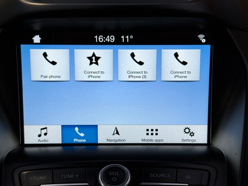 Used Ford C-Max 2019 for sale - 77483599: Photo 25