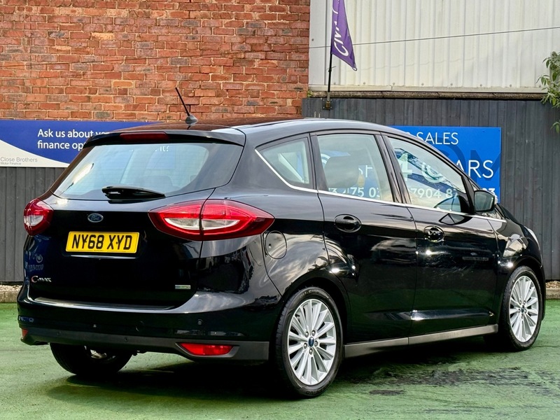 Used Ford C-Max 2019 for sale - 77483599: Photo 27