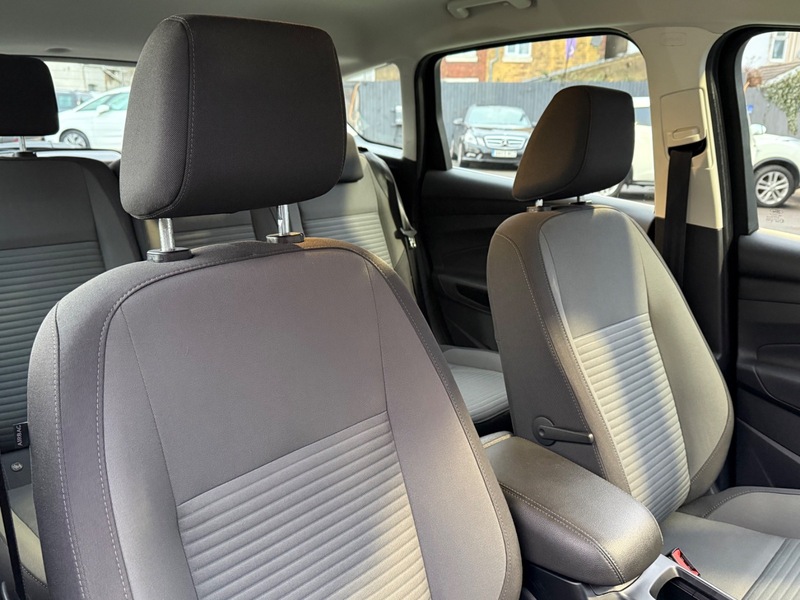 Used Ford C-Max 2019 for sale - 77483599: Photo 3