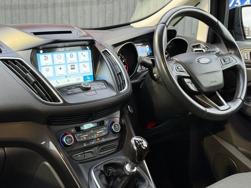 Used Ford C-Max 2019 for sale - 77483599: Photo 30