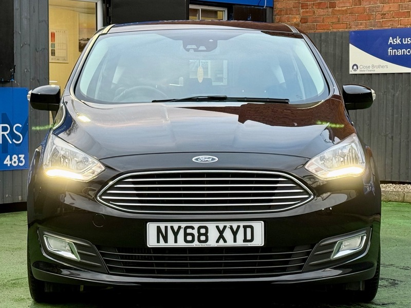 Used Ford C-Max 2019 for sale - 77483599: Photo 34