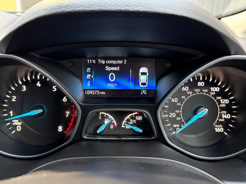 Used Ford C-Max 2019 for sale - 77483599: Photo 36