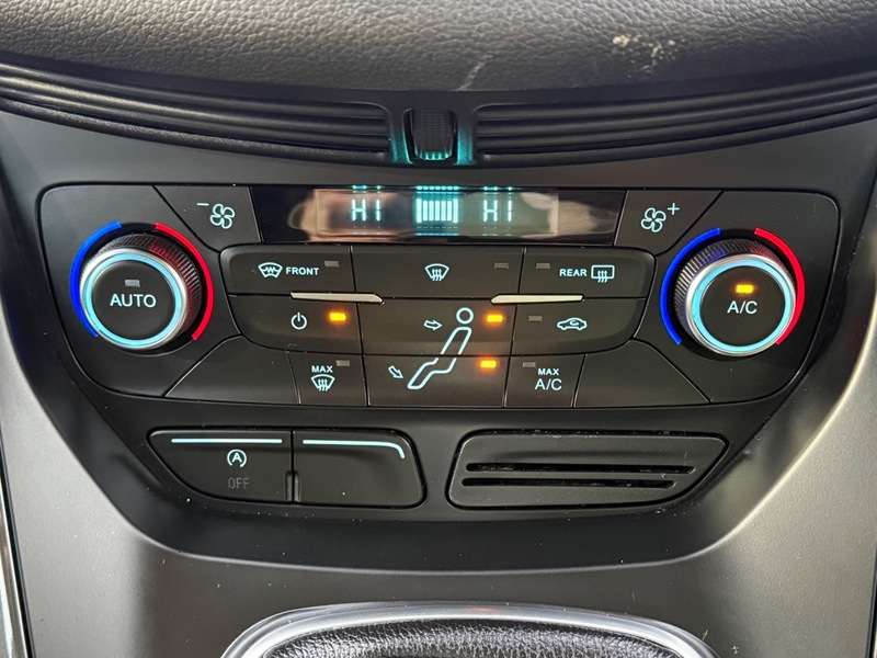 Used Ford C-Max 2019 for sale - 77483599: Photo 6