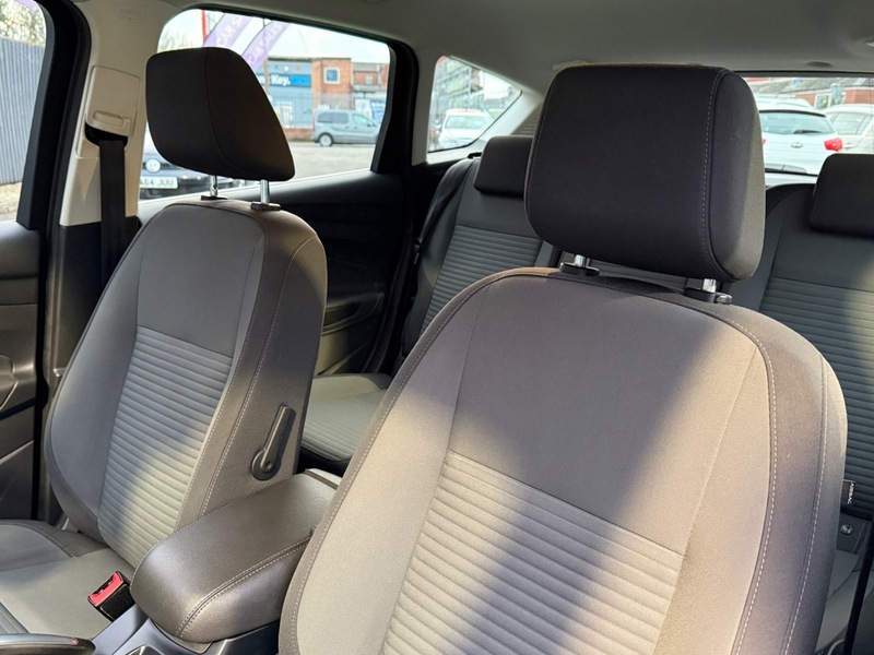 Used Ford C-Max 2019 for sale - 77483599: Photo 9