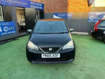 Used SEAT Mii 2016 for sale - 73879108: Photo