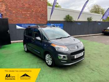 2013 - 1.6 HDi 8V Exclusive 5dr
