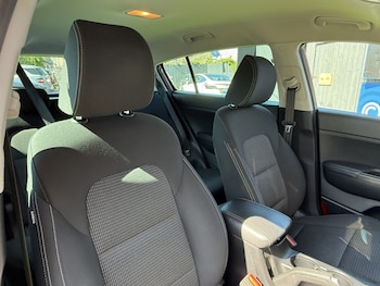 Used Kia Sportage 2021 for sale - 78553241: Photo