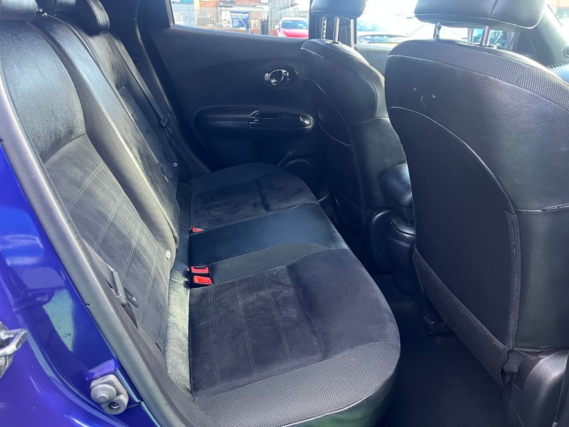 Used Nissan Juke 2016 for sale - 76019218: Photo 13