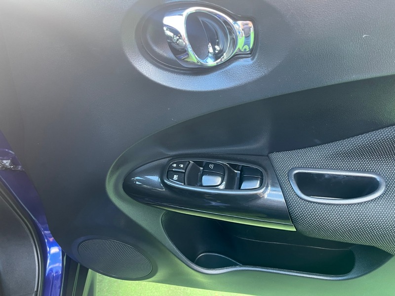 Used Nissan Juke 2016 for sale - 76019218: Photo 15