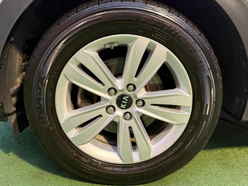 Used Kia Sportage 2016 for sale - 77409205: Photo 16