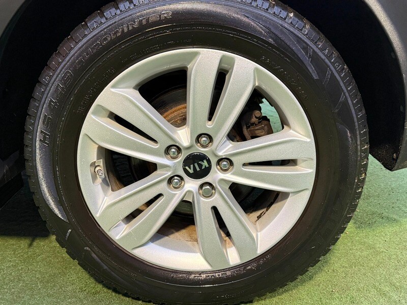 Used Kia Sportage 2016 for sale - 77409205: Photo 17