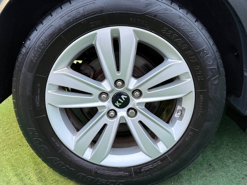 Used Kia Sportage 2016 for sale - 77409205: Photo 18