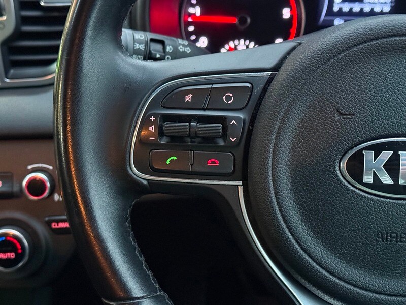 Used Kia Sportage 2016 for sale - 77409205: Photo 23