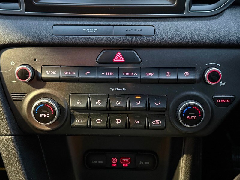 Used Kia Sportage 2016 for sale - 77409205: Photo 27