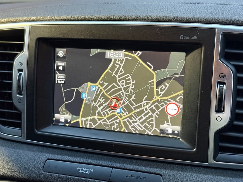 Used Kia Sportage 2016 for sale - 77409205: Photo 31