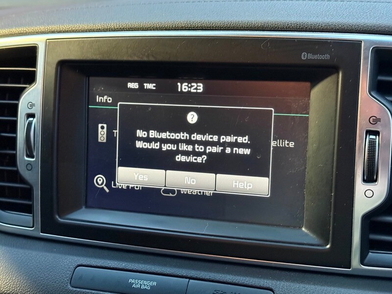 Used Kia Sportage 2016 for sale - 77409205: Photo 32