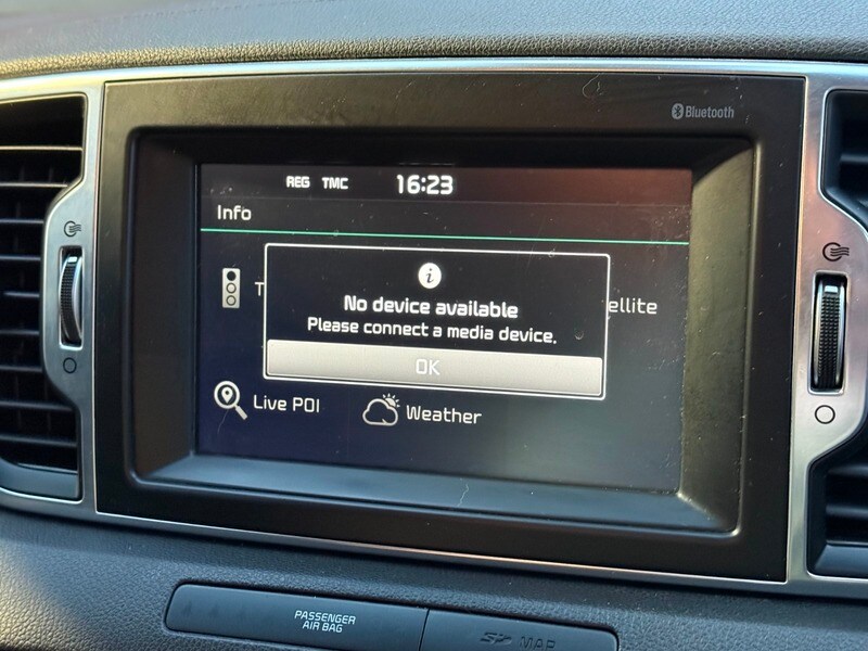 Used Kia Sportage 2016 for sale - 77409205: Photo 33