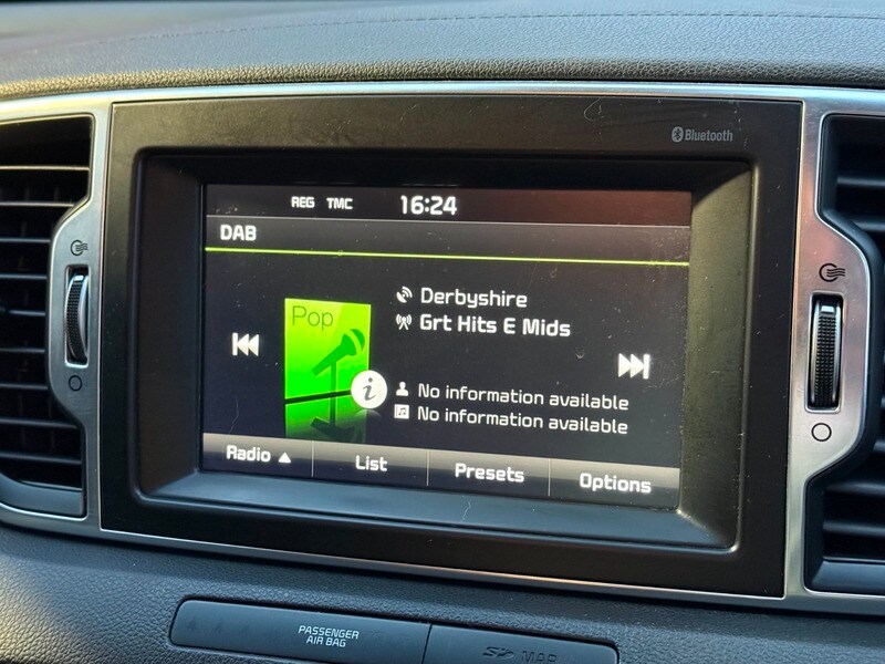 Used Kia Sportage 2016 for sale - 77409205: Photo 34