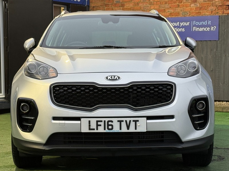 Used Kia Sportage 2016 for sale - 77409205: Photo 5