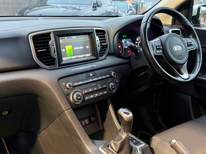 Used Kia Sportage 2016 for sale - 77409205: Photo 8
