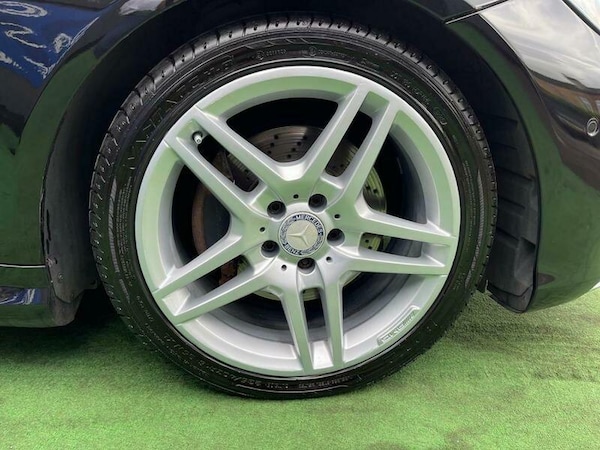 Used Mercedes-Benz E-Class 2013 for sale - 74756933: Photo 10