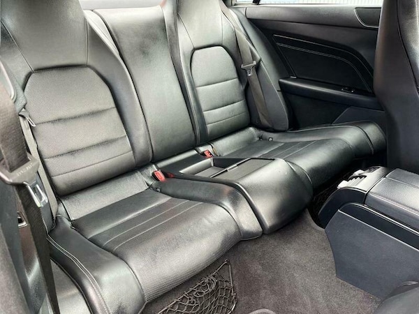 Used Mercedes-Benz E-Class 2013 for sale - 74756933: Photo 12