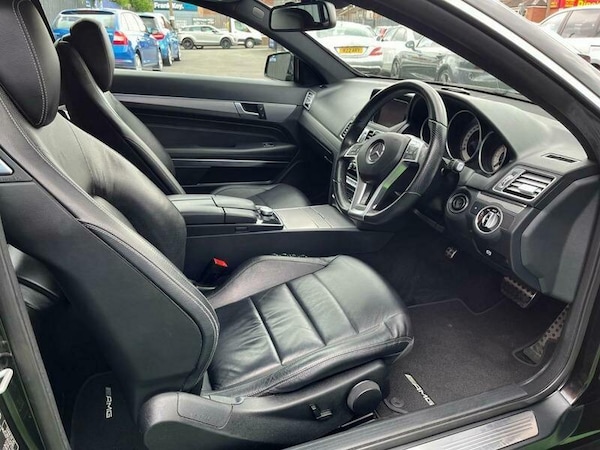 Used Mercedes-Benz E-Class 2013 for sale - 74756933: Photo 13