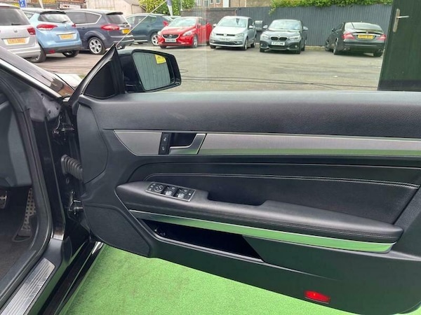 Used Mercedes-Benz E-Class 2013 for sale - 74756933: Photo 16