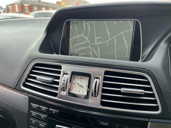 Used Mercedes-Benz E-Class 2013 for sale - 74756933: Photo 17