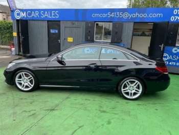 Used Mercedes-Benz E-Class 2013 for sale - 74756933: Photo