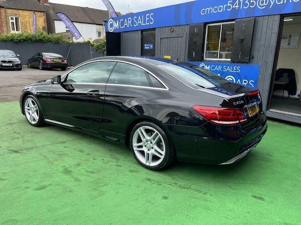 Used Mercedes-Benz E-Class 2013 for sale - 74756933: Photo 5