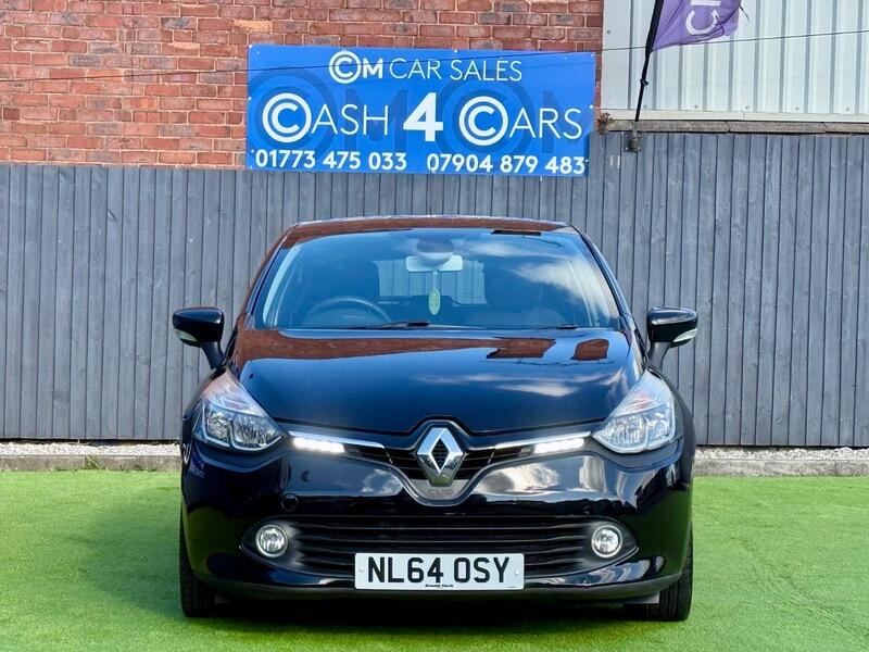Used Renault Clio 2014 for sale - 78196704: Photo 15