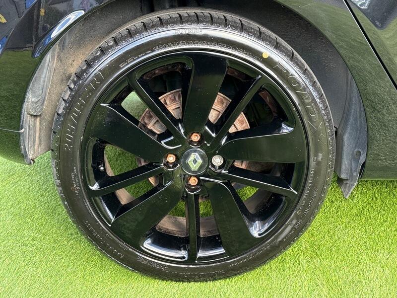 Used Renault Clio 2014 for sale - 78196704: Photo 17