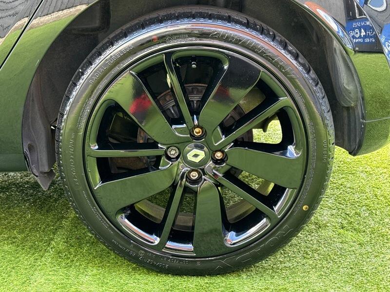 Used Renault Clio 2014 for sale - 78196704: Photo 18