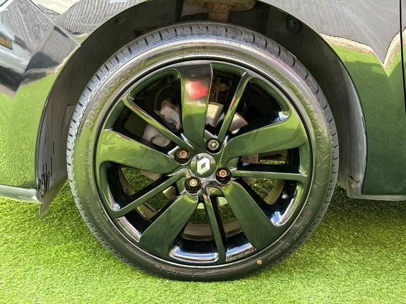 Used Renault Clio 2014 for sale - 78196704: Photo 19