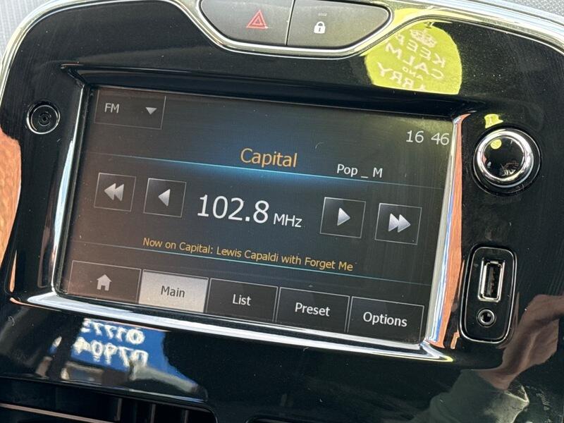 Used Renault Clio 2014 for sale - 78196704: Photo 20