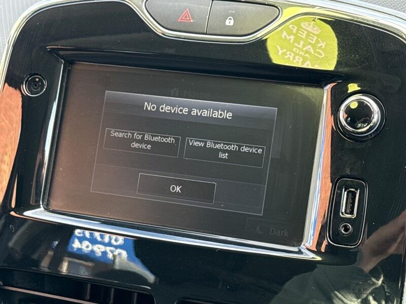 Used Renault Clio 2014 for sale - 78196704: Photo 21