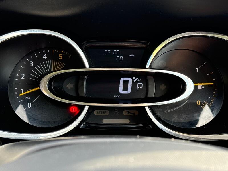 Used Renault Clio 2014 for sale - 78196704: Photo 23