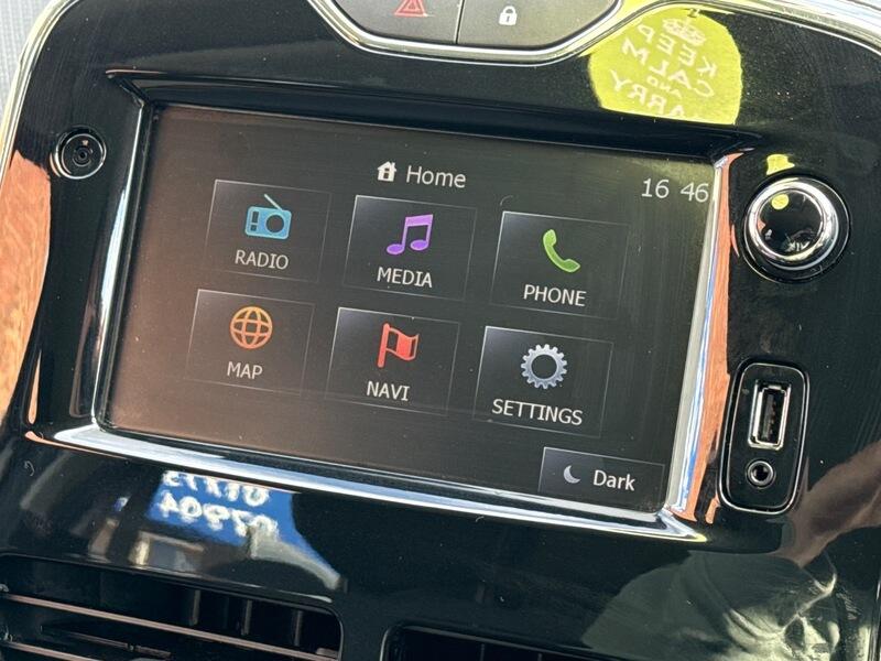 Used Renault Clio 2014 for sale - 78196704: Photo 28