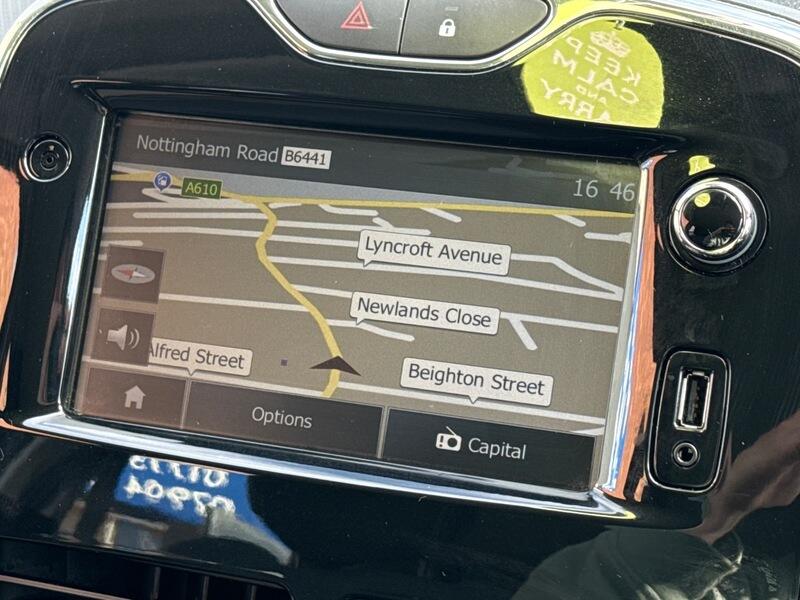 Used Renault Clio 2014 for sale - 78196704: Photo 34