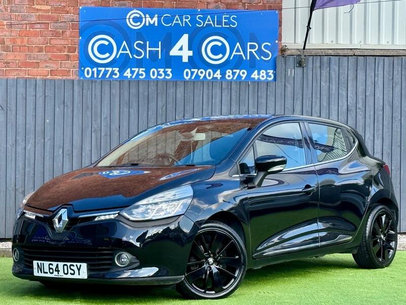 Used Renault Clio 2014 for sale - 78196704: Photo 4
