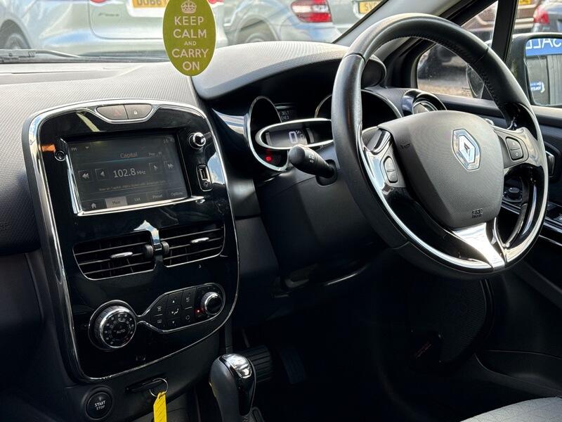 Used Renault Clio 2014 for sale - 78196704: Photo 8