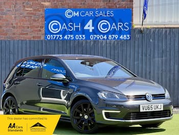 Used Volkswagen Golf 2015 for sale - 79656493: Photo
