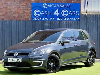 Used Volkswagen Golf 2015 for sale - 79656493: Photo