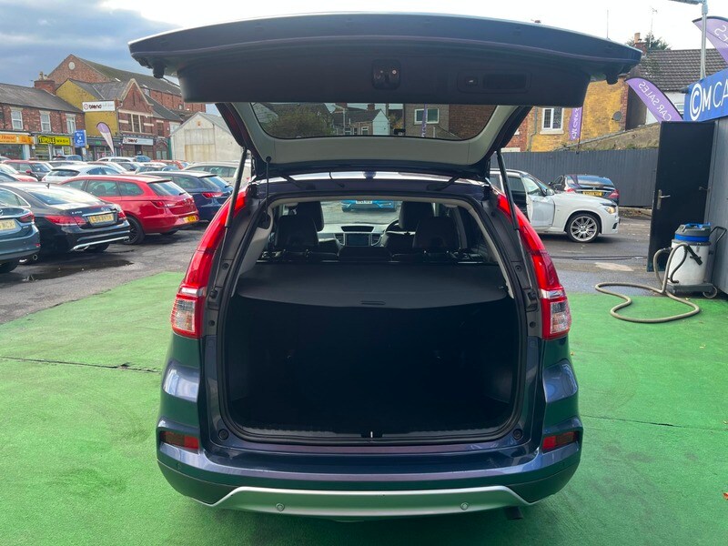 Used Honda CR-V 2016 for sale - 76292231: Photo 11