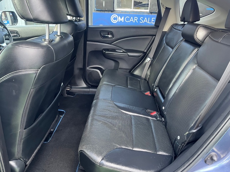 Used Honda CR-V 2016 for sale - 76292231: Photo 13