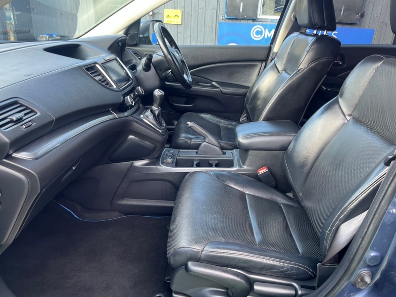 Used Honda CR-V 2016 for sale - 76292231: Photo 14