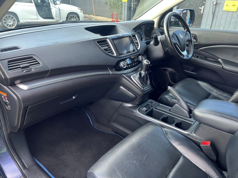 Used Honda CR-V 2016 for sale - 76292231: Photo 15