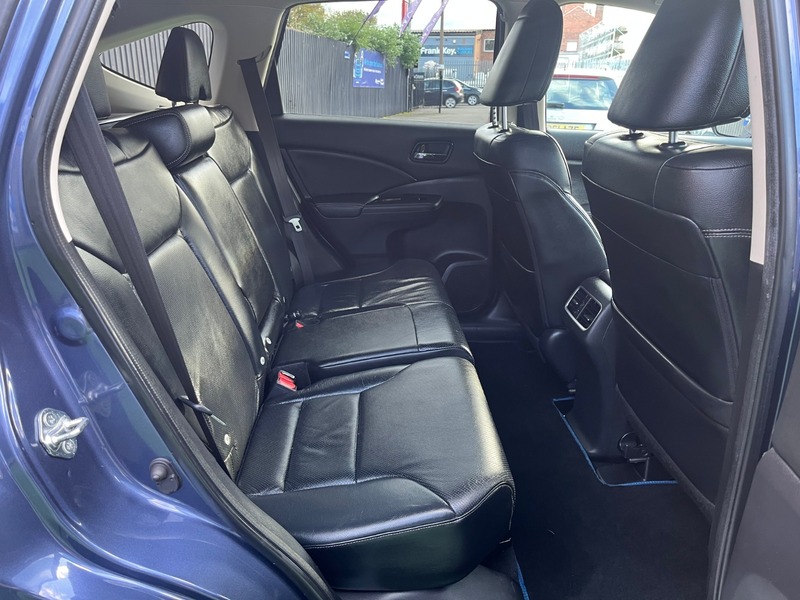 Used Honda CR-V 2016 for sale - 76292231: Photo 16