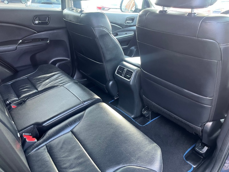 Used Honda CR-V 2016 for sale - 76292231: Photo 17